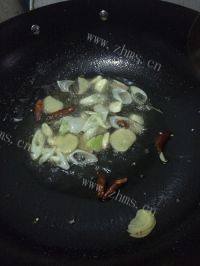 鲜香美味红烧带鱼做法图解6)