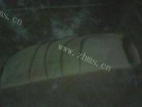 特下饭的玫瑰花馒头做法图解6)