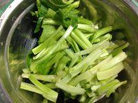 美美厨房之鱼香豆腐做法图解2)