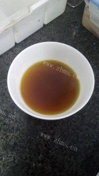 美味的冷吃兔做法图解3)