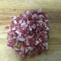 家常菜麻婆豆腐做法图解3)