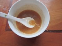 自制香酥葱油饼做法图解4)