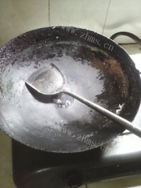 好吃的土豆条海带片做法图解1)