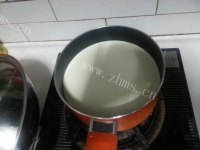 营养丰富的自制蛋挞做法图解4)