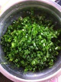 家常菜海蛎煎做法图解3)