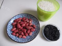 黑芝麻馒头做法图解1)