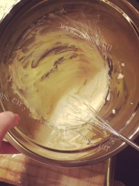 自制玛格丽特饼干做法图解4)