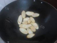 家常菜香煎杏鲍菇做法图解5)