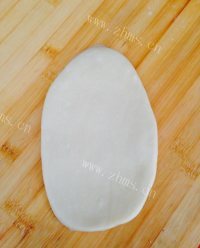 热腾腾的炼奶吐司做法图解17)