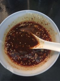 诱人的什锦凉菜做法图解10)