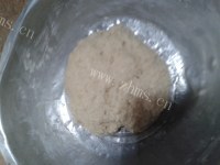 美味的荷叶包做法图解3)