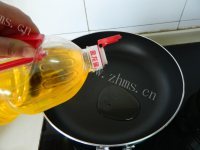 好吃的紫甘蓝营养蔬菜饼做法图解7)