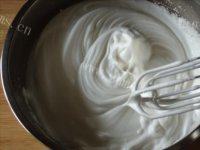 「DIY美食」酸奶蛋糕的做法图解九