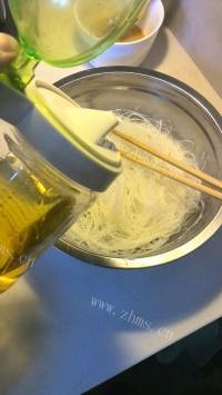 营养丰富的蚂蚁上树做法图解5)