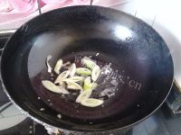 家常菜鸡蛋炒豆腐做法图解4)