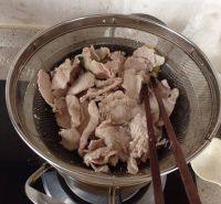 好吃的猪肉松做法图解3)