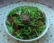 「DIY美食」回锅肉