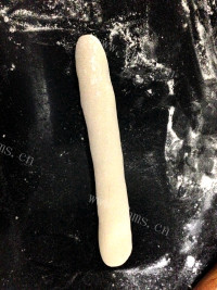 自制肉夹馍做法图解15)