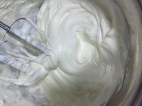 自制草莓千层做法图解7)