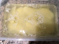 玉盘珍馐的干锅鸡翅做法图解3)