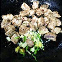 私房糖醋排骨做法图解6)
