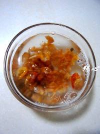 好吃的台湾花枝羹做法图解4)