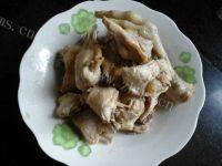 家常菜红烧鸡块做法图解1)