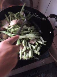 美味的烀饼做法图解5)