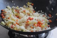 香飘十里的菠萝饭