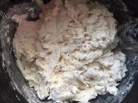 美味的肉夹馍做法图解2)