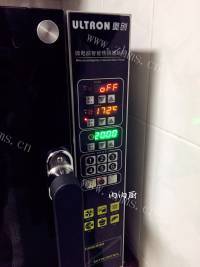 美味的蒜香烤鸡排做法图解6)