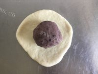 日式红豆包做法图解14)