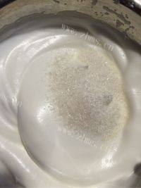 食欲满满的拜拜蛋糕做法图解7)