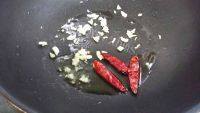 家常菜素炒绿豆芽做法图解3)
