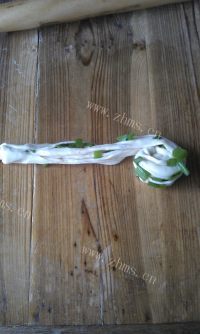 自制手撕饼做法图解10)