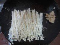 家常凉拌菜蒜香凉拌粉丝做法图解4)