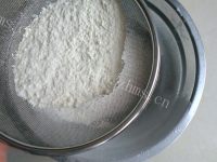 自制蔓越莓蛋糕做法图解2)