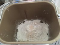 自制迷你披萨做法图解2)