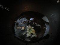 好吃的素炒豇豆做法图解3)