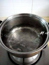 面食牛肉阳春面做法图解4)