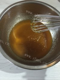 凤梨月饼做法图解2)