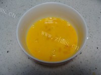美味西红柿鸡蛋汤粉做法图解2)