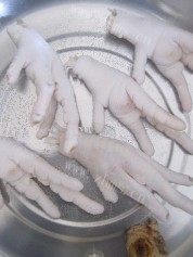 虎皮凤爪做法图解2)