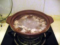 家常菜牛肉炖萝卜做法图解14)