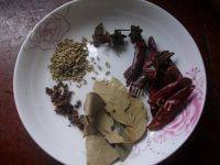 家常版盐水毛豆做法图解3)