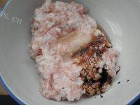 营养的紫菜肉丸汤做法图解1)