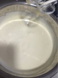 香飘十里的脆皮蛋糕做法图解2)