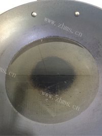 家常菜茄汁素丸子做法图解7)