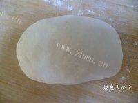 简易的鸡蛋手擀面做法图解2)
