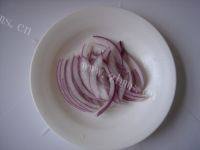 味道不错的老虎菜做法图解1)